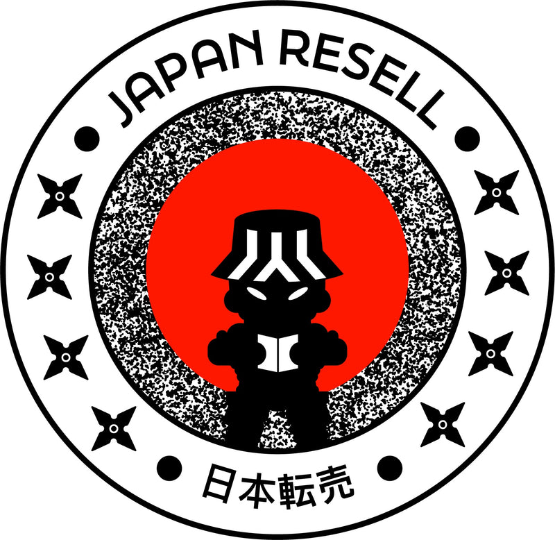 JapanResell : Mangas, cartes, artbooks & produits officiels 🇯🇵 importés du Japon. Livraison rapide. +100 licences : One Piece, JoJo, JJK, MHA, Berserk...