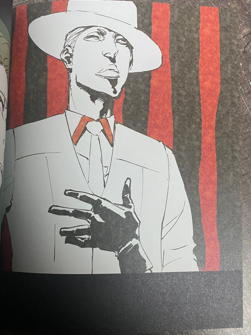 Artbook Bleach - Klub Outside Tite Kubo (2021) – japonais | JapanResell
