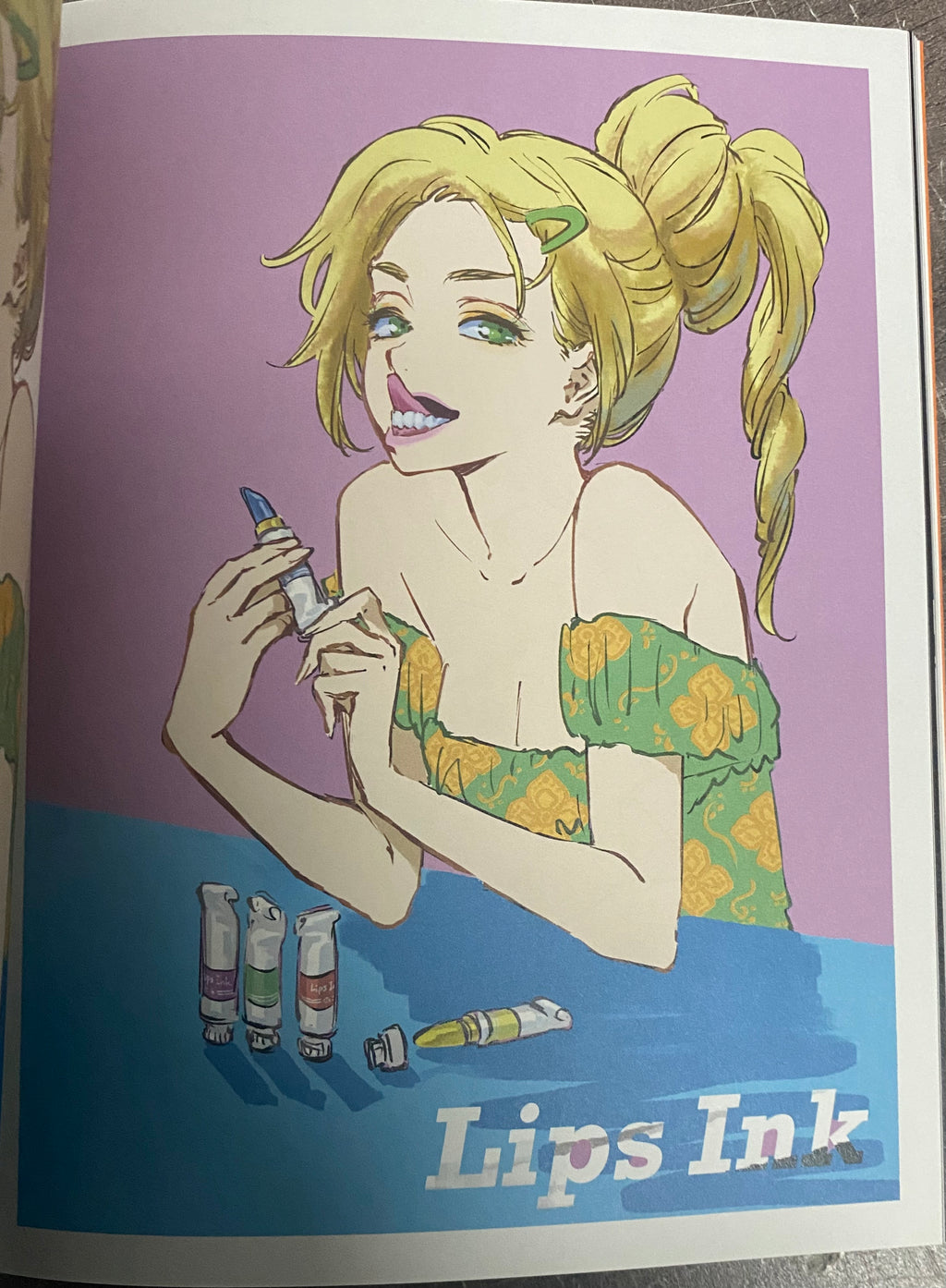 Artbook Bleach - Klub Outside Tite Kubo (2021) – japonais | JapanResell