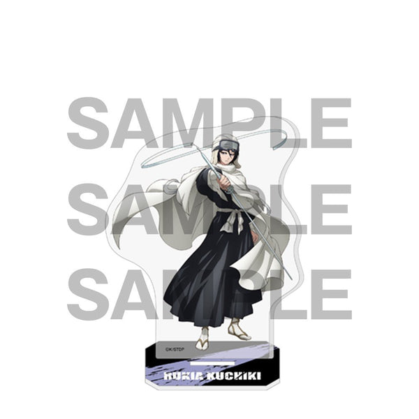 Bleach The Locus of Brave - Figurine Acrylique Anime - JapanResell