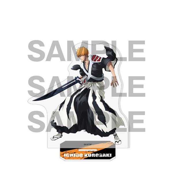Bleach The Locus of Brave - Figurine Acrylique Anime - JapanResell