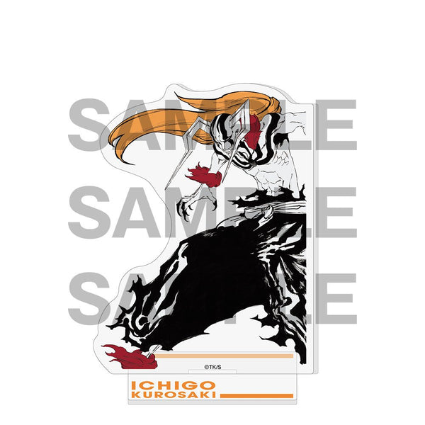 Bleach The Locus of Brave - Figurine Acrylique Kurosaki Ichigo - JapanResell