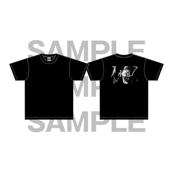 Bleach The Locus of Brave - T-Shirt - JapanResell
