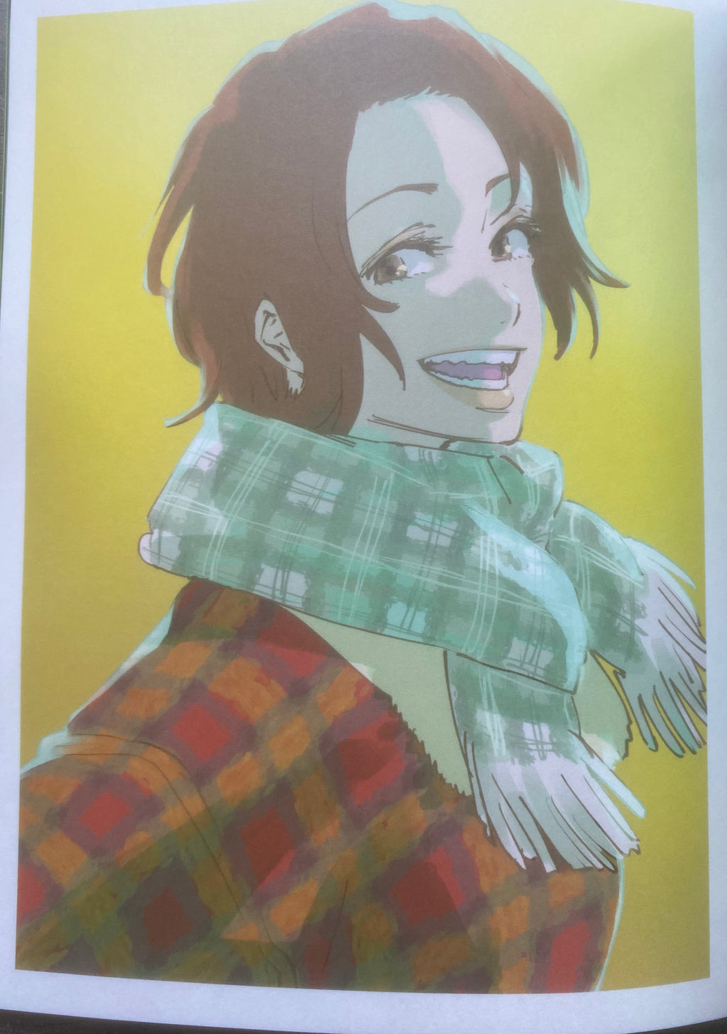 Artbook Bleach - Klub Outside Tite Kubo (2022) – japonais | JapanResell