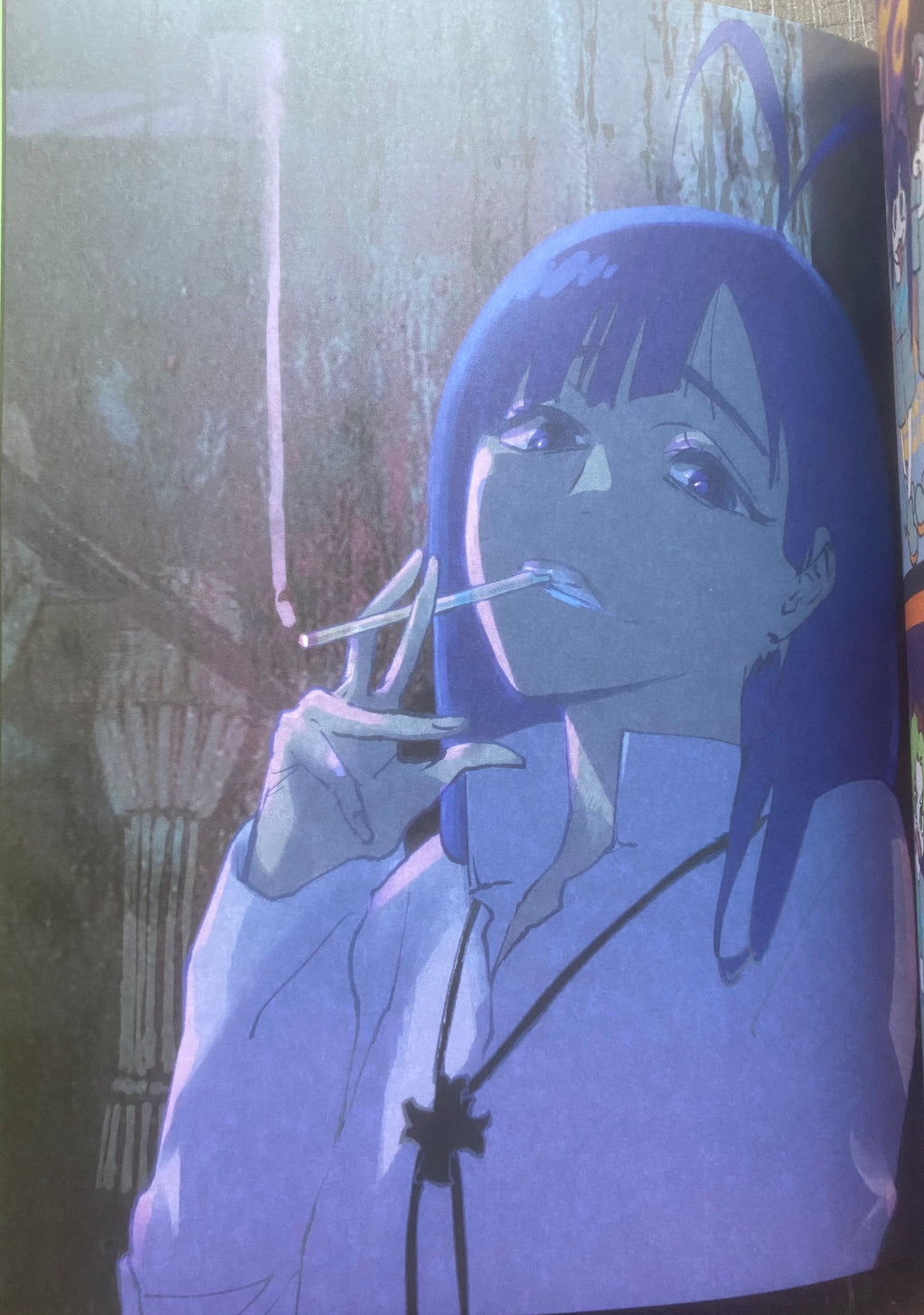 Artbook Bleach - Klub Outside Tite Kubo (2022) – japonais | JapanResell