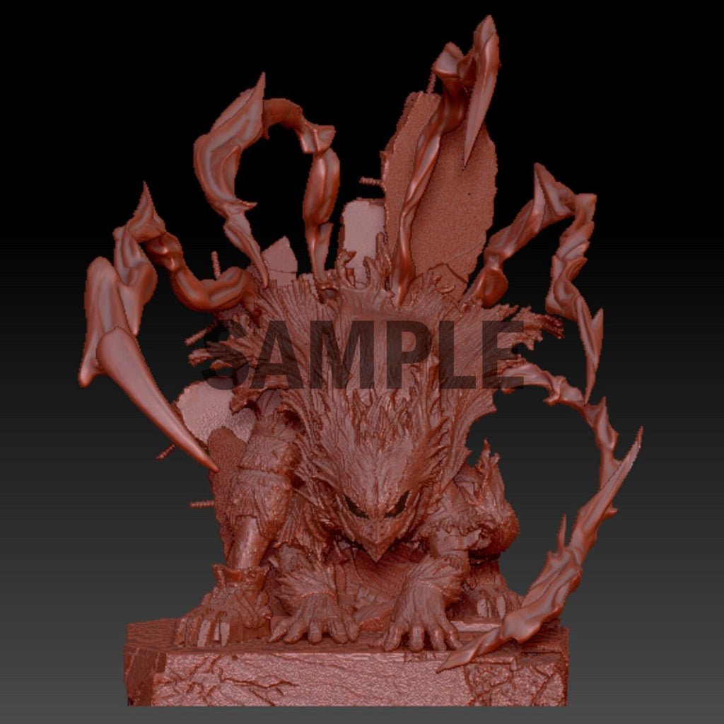 My Hero Academia ART EXHIBITION - Figurine <Black Deku> - Édition limitée (Précommande) – Figurine japonais | JapanResell