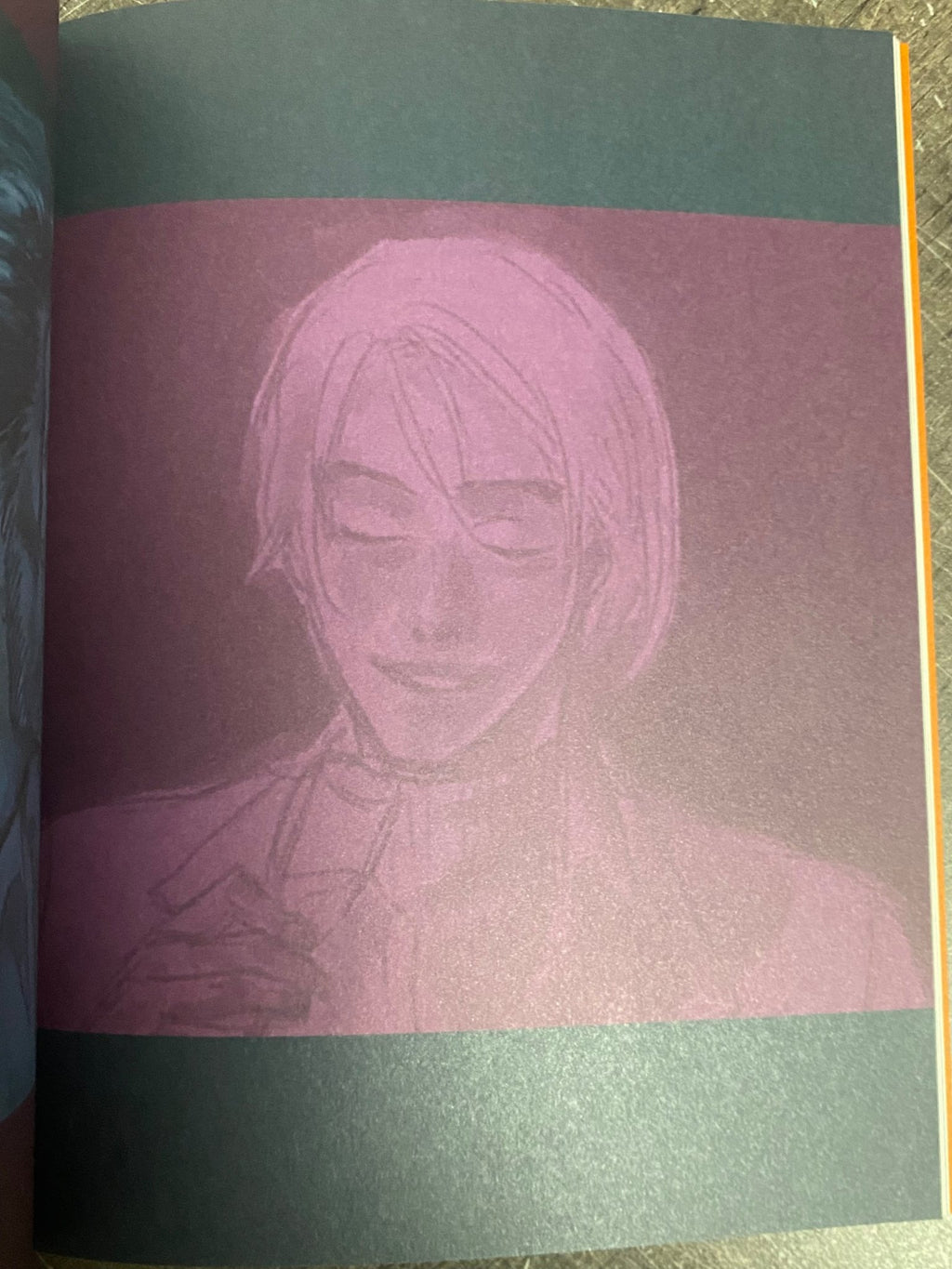 Artbook Bleach - Klub Outside Tite Kubo (2021) – japonais | JapanResell