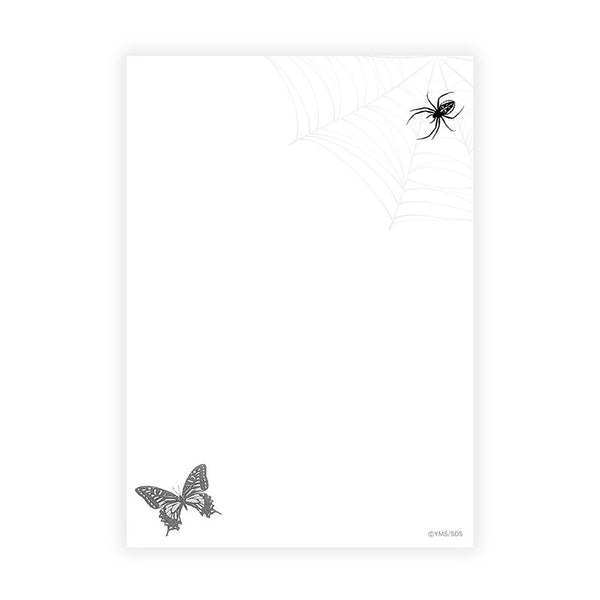 Bloc - notes Paradise Kiss - Ai Yazawa Exhibition All Time Best – japonais | JapanResell