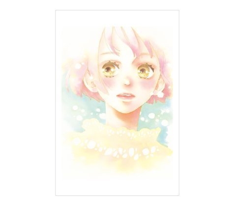 Carte Postale 1 - Io Sakisaka Exhibition – japonais | JapanResell