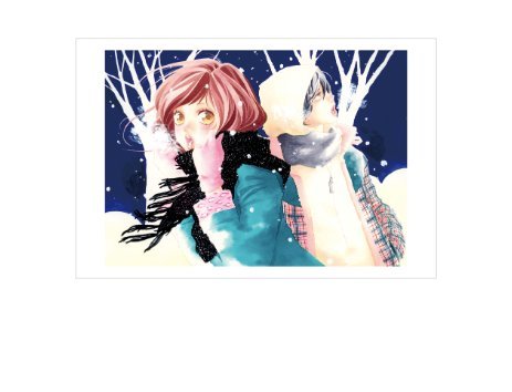 Carte Postale 1 - Io Sakisaka Exhibition – japonais | JapanResell