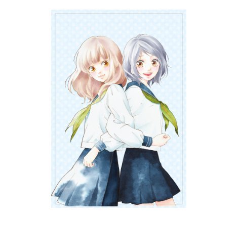 Carte Postale 1 - Io Sakisaka Exhibition – japonais | JapanResell