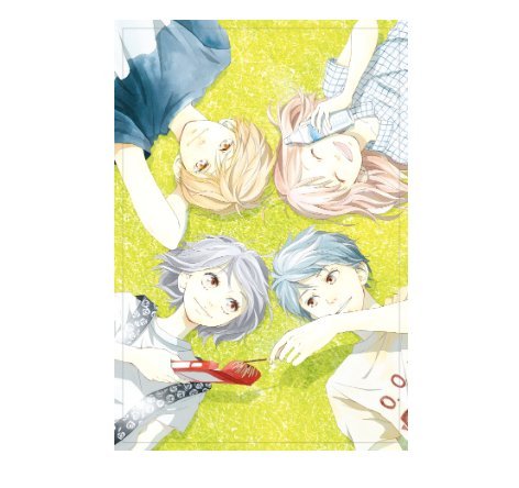 Carte Postale 1 - Io Sakisaka Exhibition – japonais | JapanResell