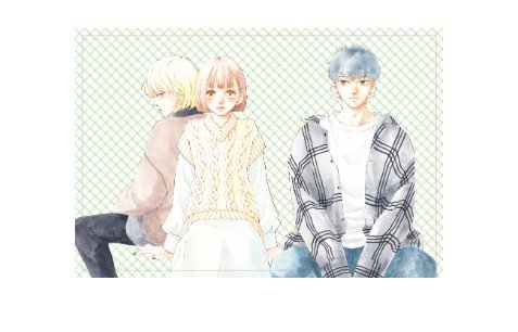 Carte Postale 1 - Io Sakisaka Exhibition – japonais | JapanResell