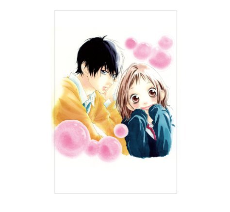 Carte Postale 1 - Io Sakisaka Exhibition – japonais | JapanResell