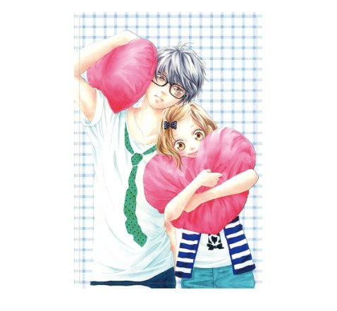 Carte Postale 1 - Io Sakisaka Exhibition – japonais | JapanResell