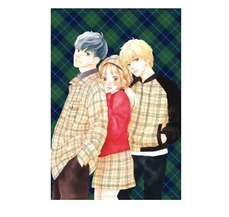 Carte Postale 1 - Io Sakisaka Exhibition – japonais | JapanResell
