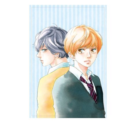 Carte Postale 1 - Io Sakisaka Exhibition – japonais | JapanResell
