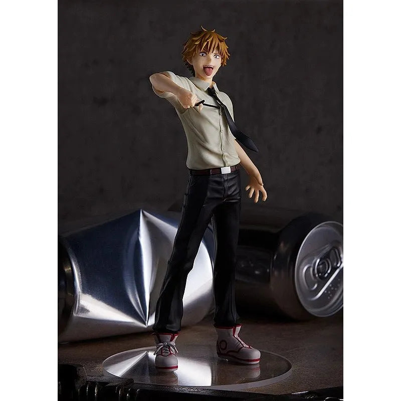 Figurine Denji Pop Up Parade - Chainsaw Man – Figurines japonais | JapanResell