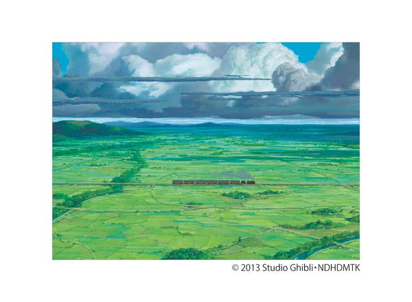 Le Vent se lève (Studio Ghibli) - Artbook (Précommande) – Art Book japonais | JapanResell