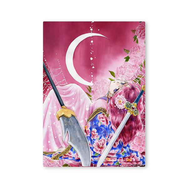 Tableau A "Yona" - Akatsuki no Yona 20th Anniversary (Précommande) – japonais | JapanResell