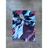 Lot de 3 Clear Files Bleach Brave Souls Toshiro, Komamura, Tosen (2022) – japonais | JapanResell