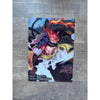 Lot de 3 Clear Files Bleach Brave Souls Toshiro, Komamura, Tosen (2022) – japonais | JapanResell