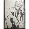 Artbook Bleach - Klub Outside Tite Kubo (2021) – japonais | JapanResell