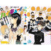 Haikyū!! x Sportiva - Tome 6 – japonais | JapanResell
