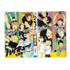 Haikyū!! x Sportiva - Tome 4 – japonais | JapanResell