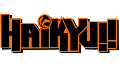 Haikyū!!