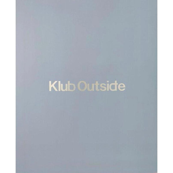 Artbook Bleach - Klub Outside Tite Kubo (2023) – japonais | JapanResell