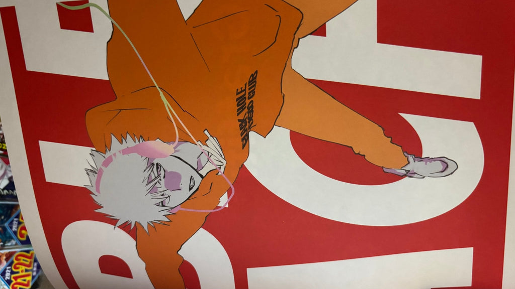 Artbook Bleach - Klub Outside Tite Kubo (2024) – japonais | JapanResell