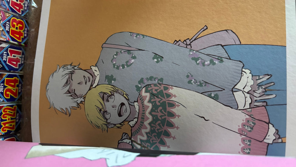 Artbook Bleach - Klub Outside Tite Kubo (2024) – japonais | JapanResell
