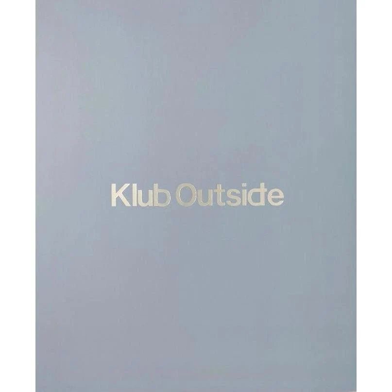 Artbook Bleach - Klub Outside Tite Kubo (2026) – japonais | JapanResell