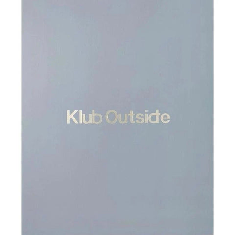 Artbook Bleach - Klub Outside Tite Kubo (2026) – japonais | JapanResell