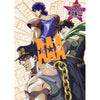 Artbook - JoJo's Bizarre Adventure TV Anime Original Art Collection AAA (Précommande) – Artbook japonais | JapanResell