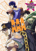 Artbook - JoJo's Bizarre Adventure TV Anime Original Art Collection AAA (Précommande) – Artbook japonais | JapanResell