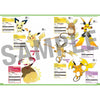 Artbook Pokémon Pokédex National Officiel 1996-2026 – japonais | JapanResell