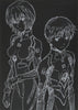 Artbook REBUILD OF EVANGELION 1.0 YOU ARE (NOT) ALONE FULL RECORD COLLECTION – japonais | JapanResell