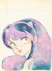 Artbook Rumiko Takahashi COLORS 1978 - 2024 (Précommande) - JapanResell