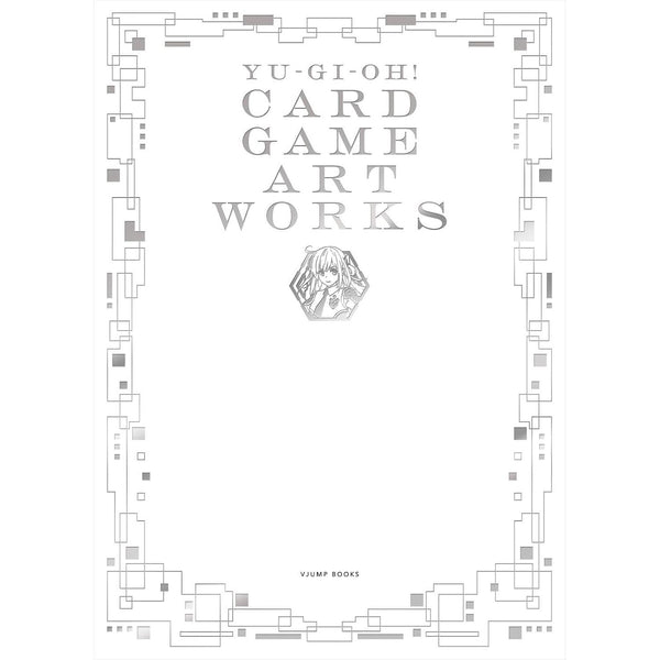 Artbook Yu-Gi-Oh! Card Game Art Works 25th Anniversary – japonais | JapanResell