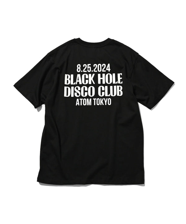 BLEACH BLACK HOLE DISCO CLUB T - SHIRT 2 - JapanResell