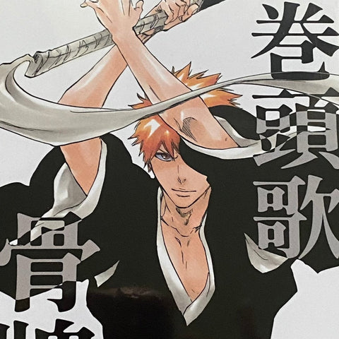 Bleach - Songs of The Soul (Édition Limitée) - JapanResell