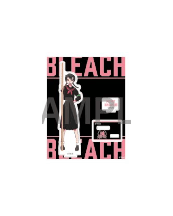Bleach The Locus of Brave 2 – Figurine acrylique – Lycée Gotei <Momo Hinamori> (Précommande) – Figurine japonais | JapanResell