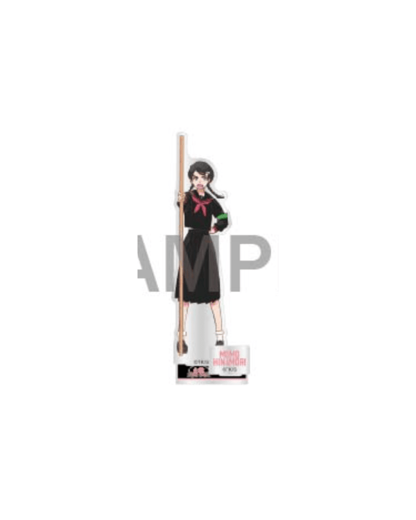 Bleach The Locus of Brave 2 – Figurine acrylique – Lycée Gotei <Momo Hinamori> (Précommande) – Figurine japonais | JapanResell