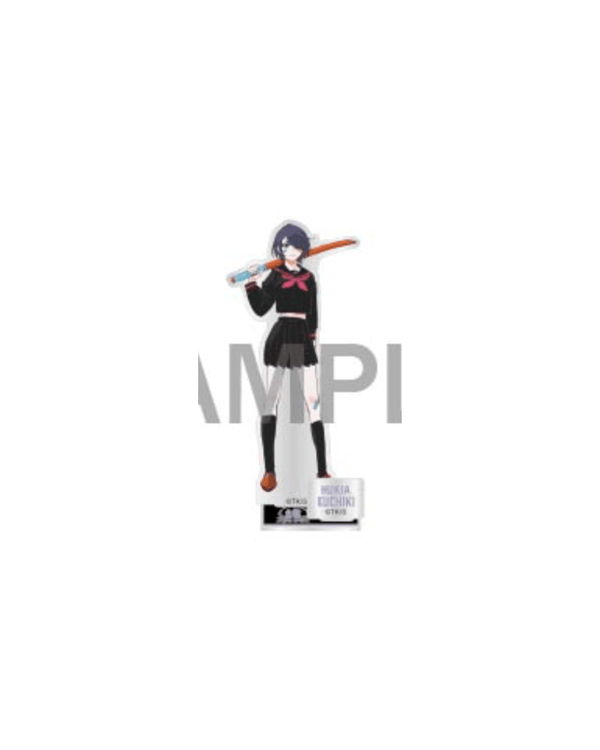 Bleach The Locus of Brave 2 – Figurine acrylique – Lycée Gotei <Rukia Kuchiki> (Précommande) – Figurine japonais | JapanResell