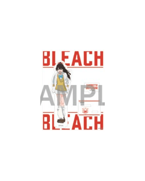 Bleach The Locus of Brave 2 – Figurine acrylique – Shirasuna Girls <Bambietta Basterbine> (Précommande) – Figurine japonais | JapanResell