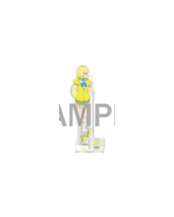Bleach The Locus of Brave 2 – Figurine acrylique – Shirasuna Girls <Liltotto Lamperd> (Précommande) – Figurine japonais | JapanResell