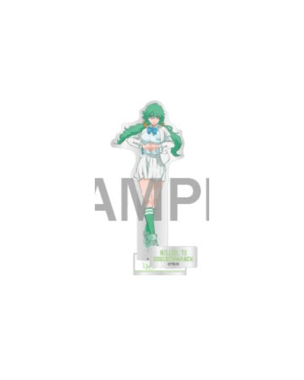 Bleach The Locus of Brave 2 – Figurine acrylique – Shirasuna Girls <Nel Tu> (Précommande) – Figurine japonais | JapanResell