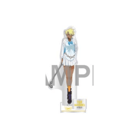 Bleach The Locus of Brave 2 – Figurine acrylique – Shirasuna Girls <Tier Harribel> (Précommande) – Figurine japonais | JapanResell